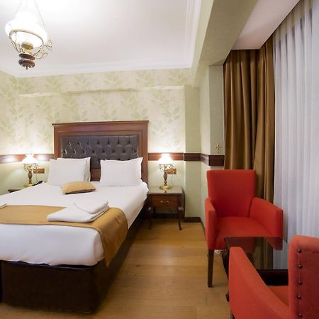 La Vida Old City Hotel Истанбул Екстериор снимка