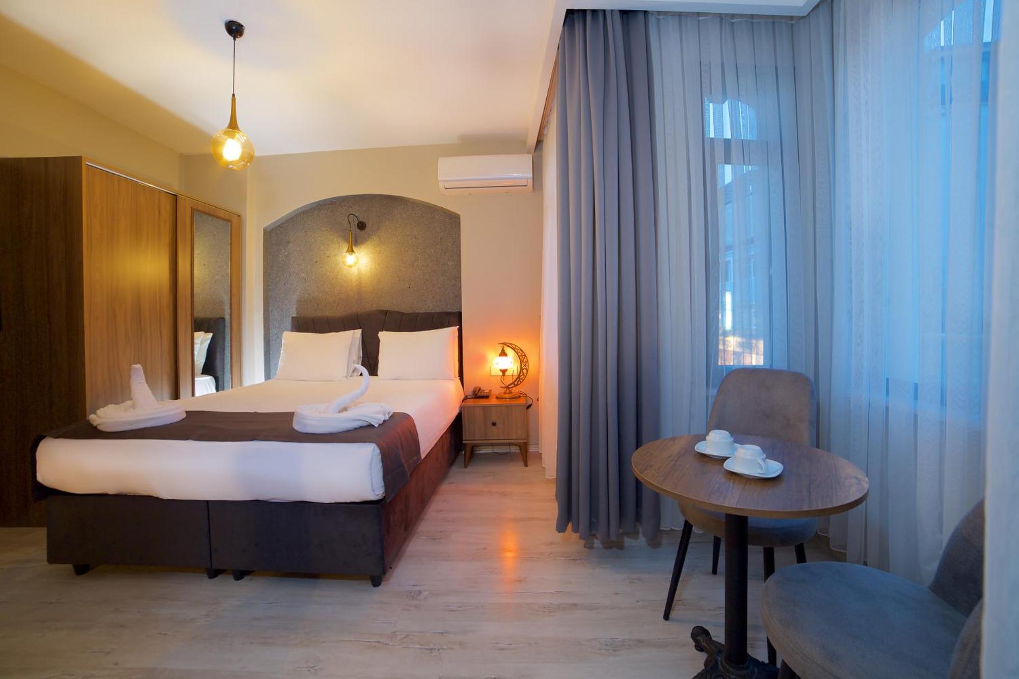 La Vida Old City Hotel Истанбул Екстериор снимка