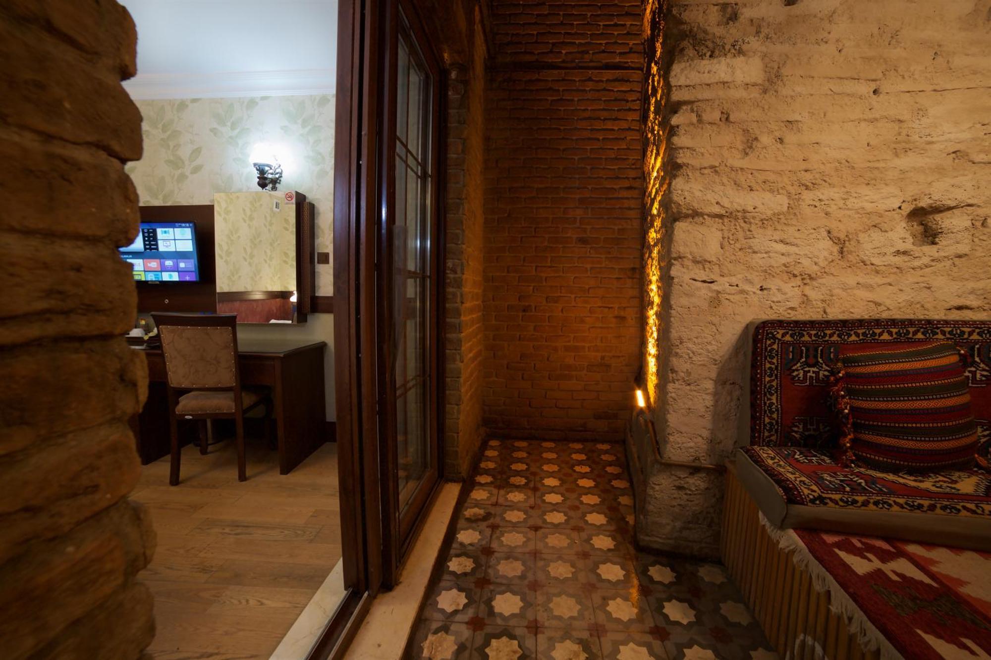 La Vida Old City Hotel Истанбул Екстериор снимка