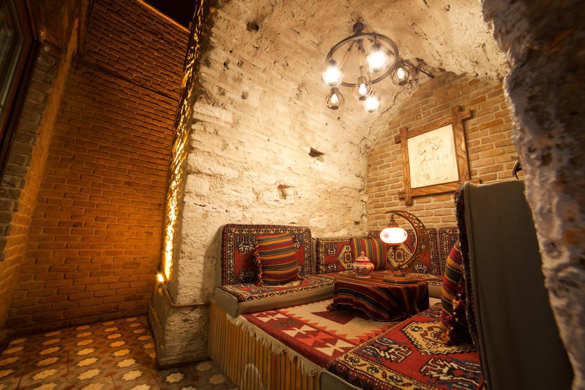 La Vida Old City Hotel Истанбул Екстериор снимка