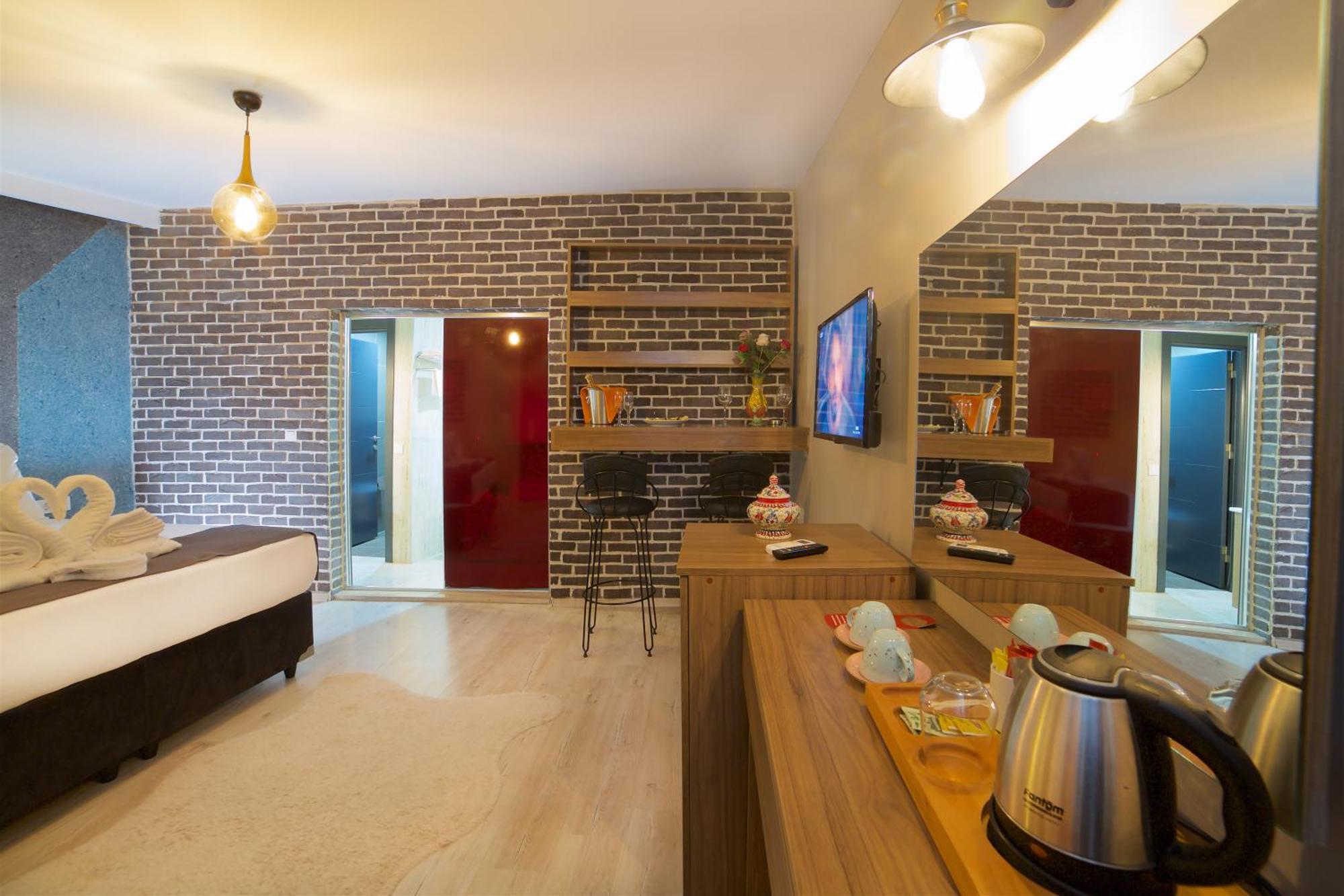 La Vida Old City Hotel Истанбул Екстериор снимка