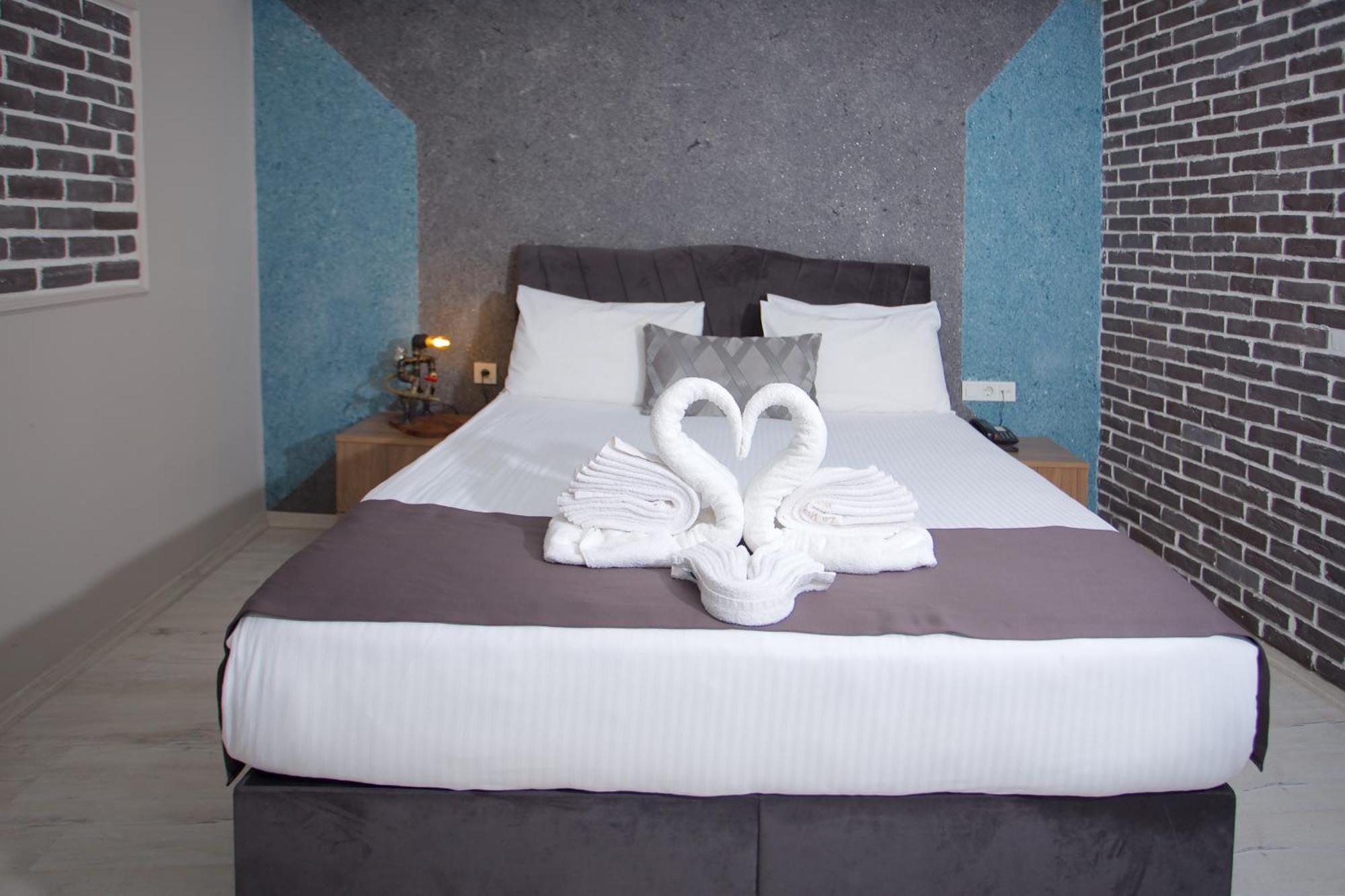 La Vida Old City Hotel Истанбул Екстериор снимка
