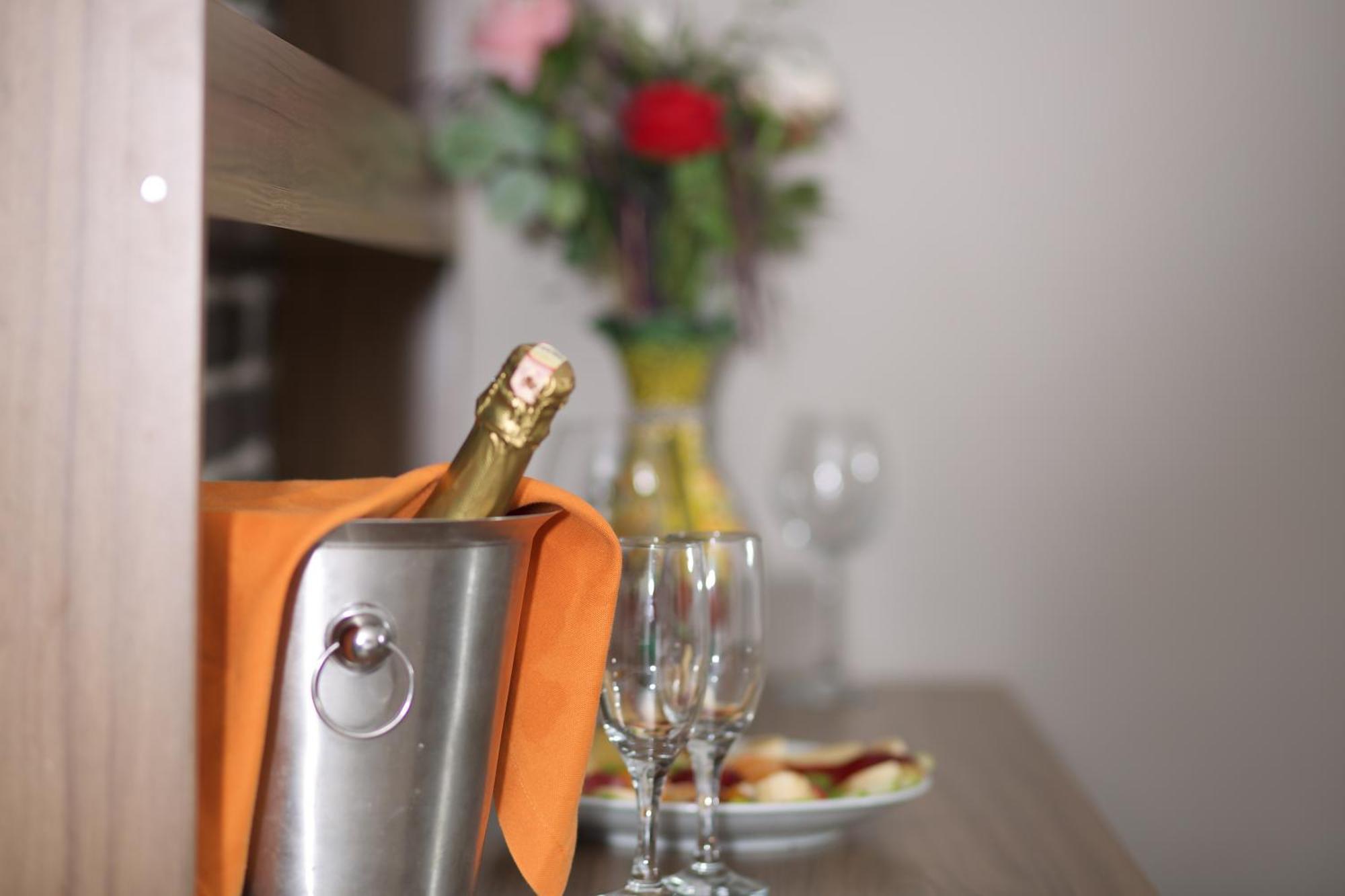 La Vida Old City Hotel Истанбул Екстериор снимка