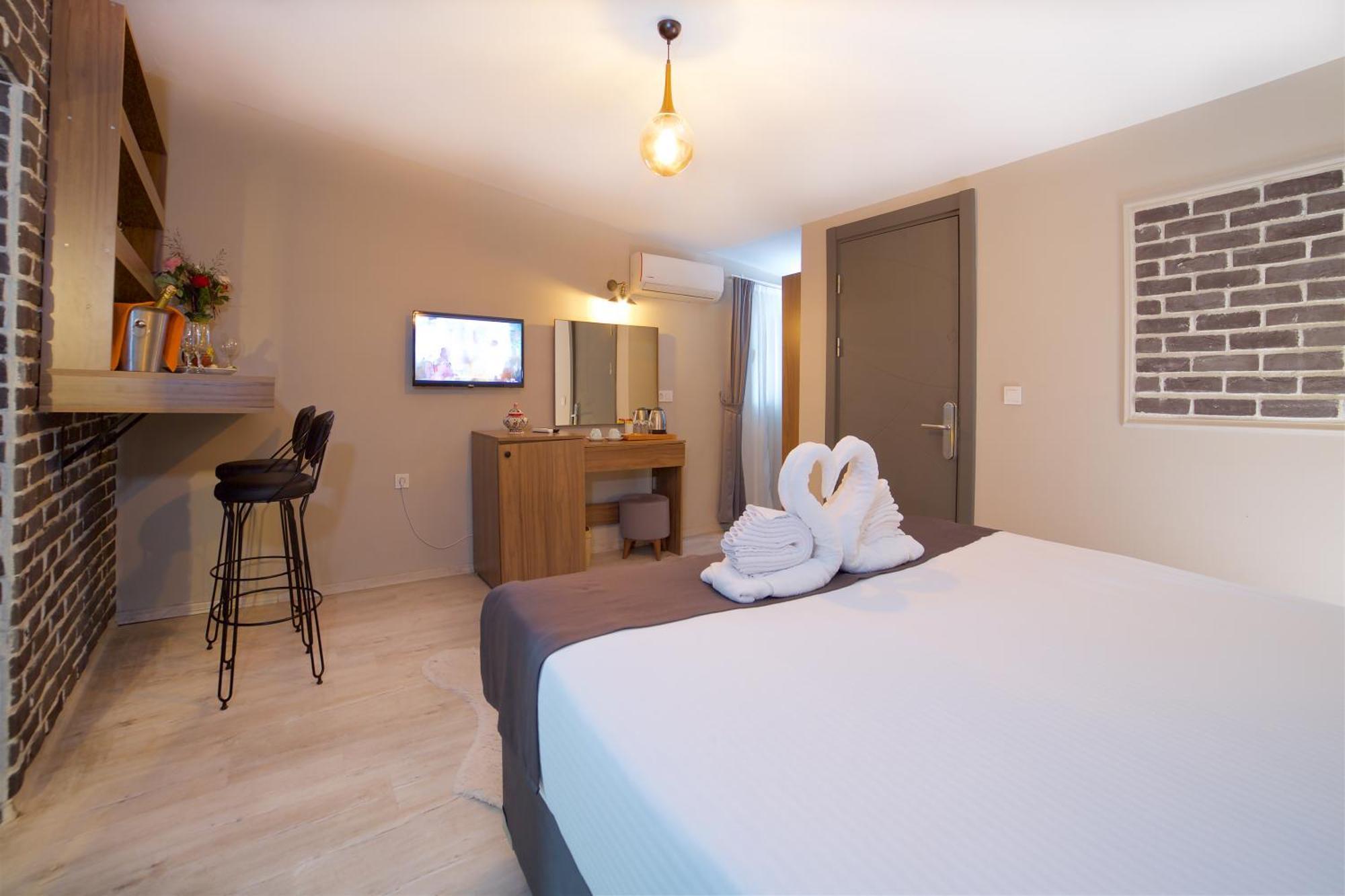 La Vida Old City Hotel Истанбул Екстериор снимка