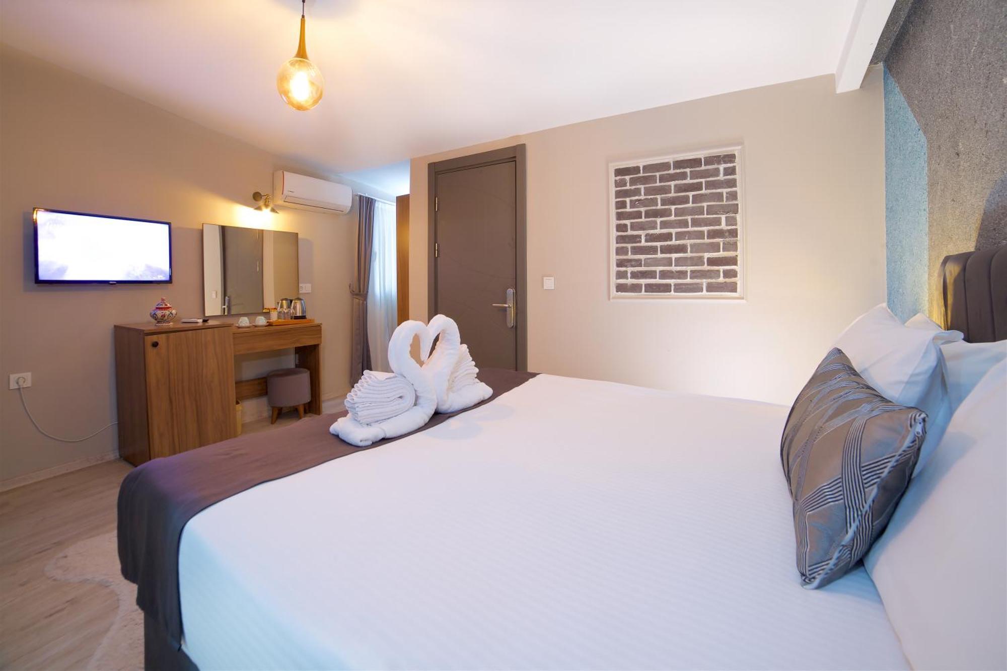 La Vida Old City Hotel Истанбул Екстериор снимка
