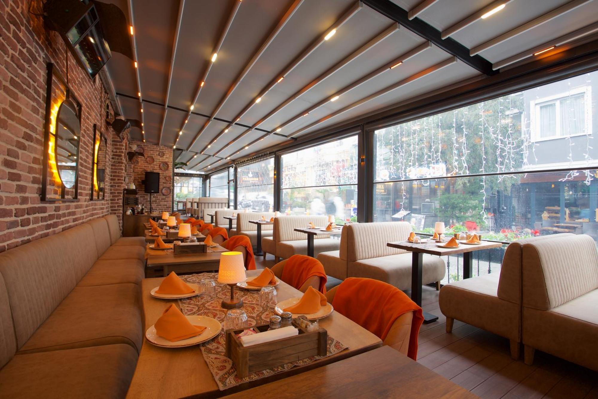 La Vida Old City Hotel Истанбул Екстериор снимка