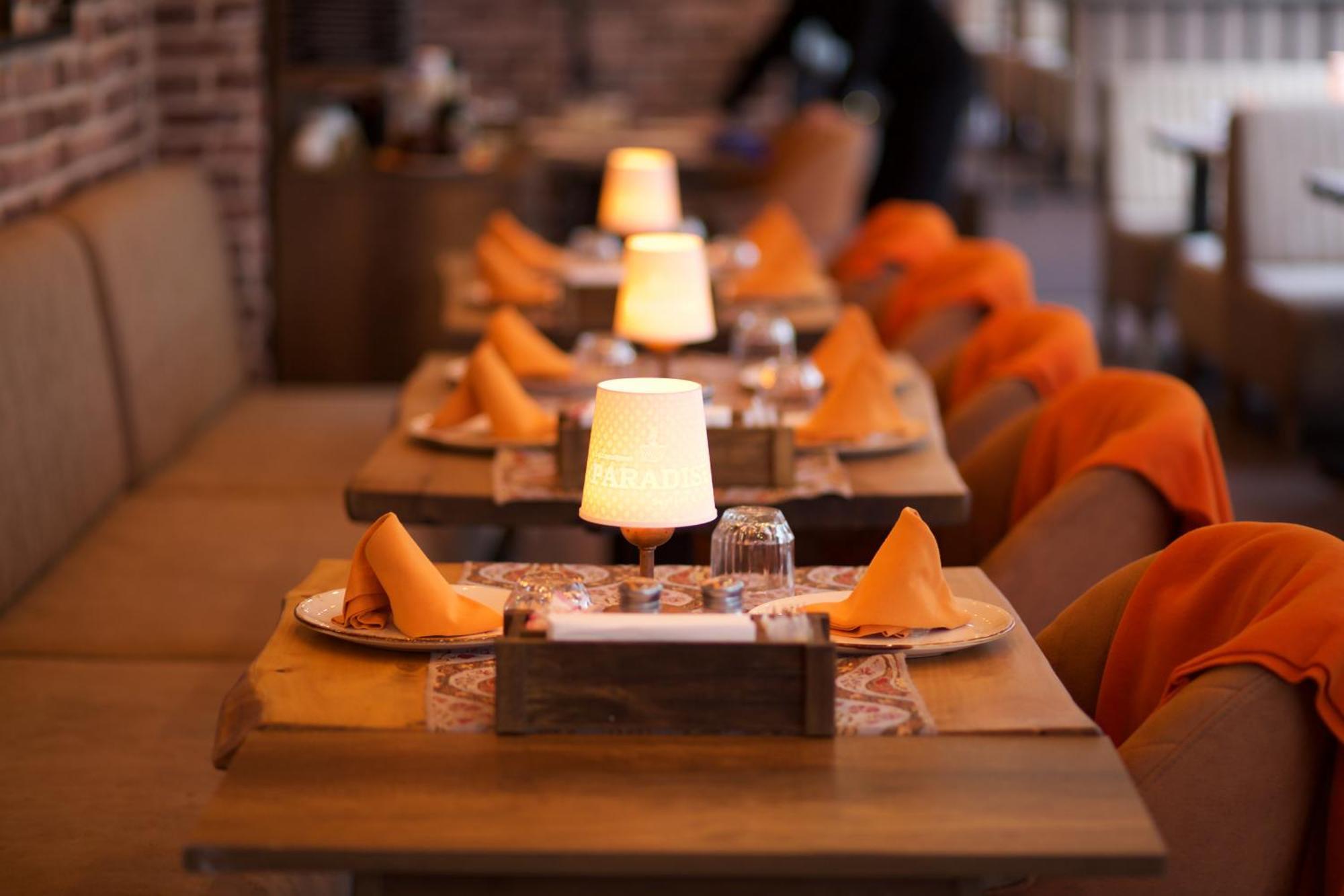 La Vida Old City Hotel Истанбул Екстериор снимка