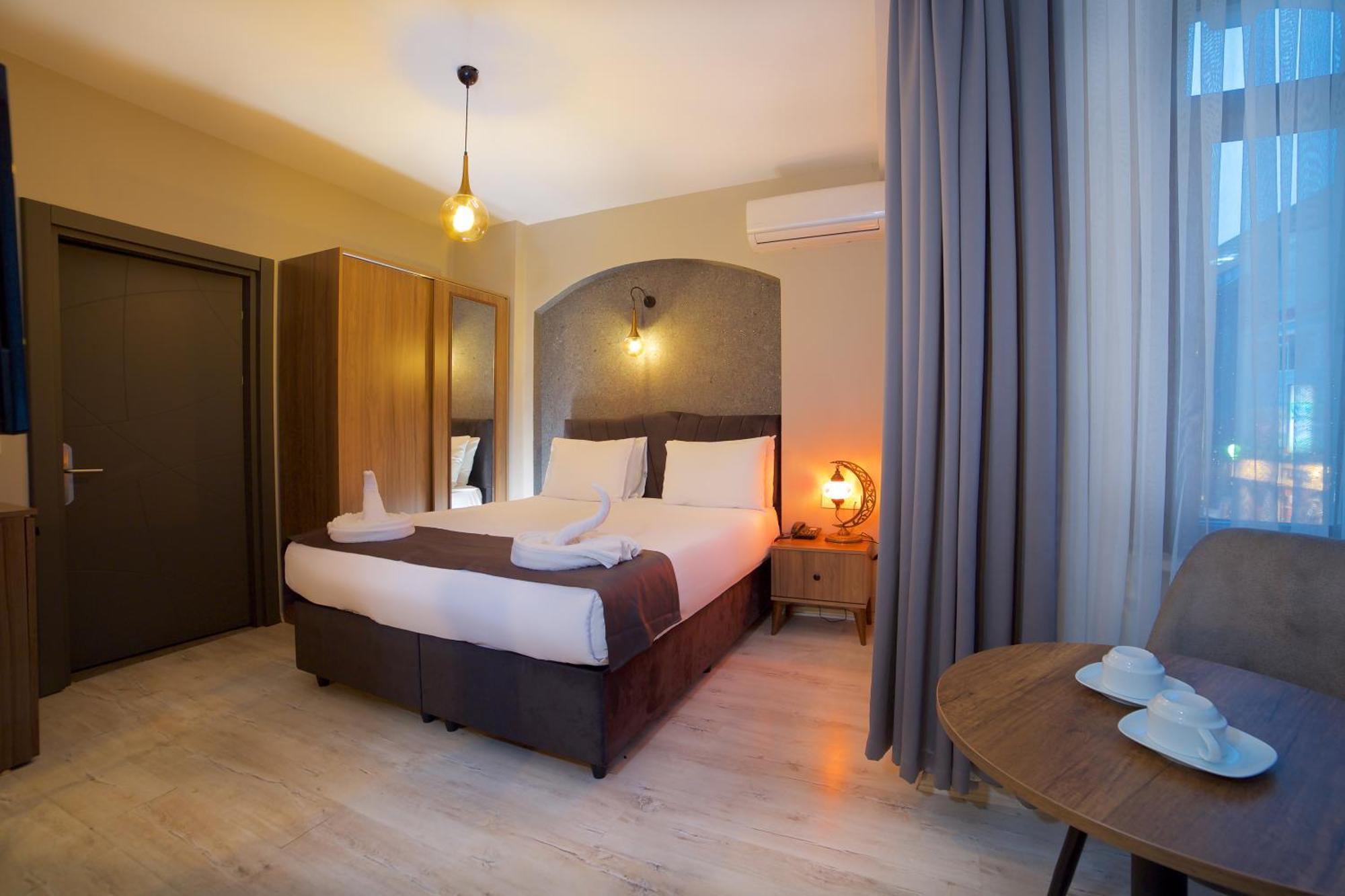 La Vida Old City Hotel Истанбул Екстериор снимка