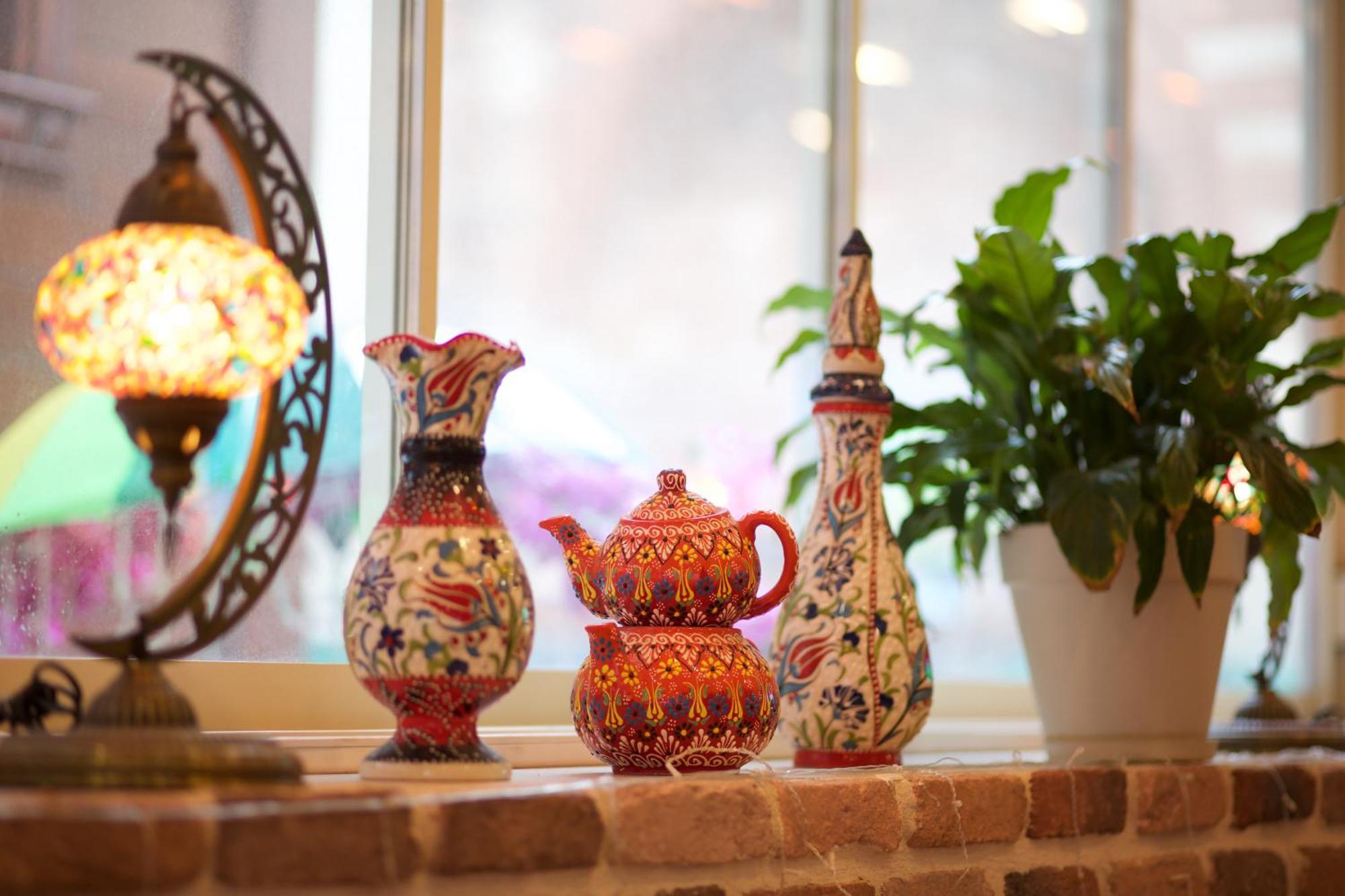 La Vida Old City Hotel Истанбул Екстериор снимка