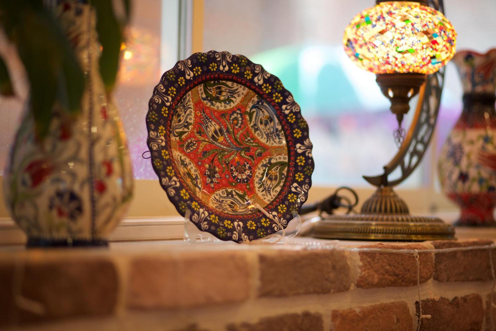 La Vida Old City Hotel Истанбул Екстериор снимка