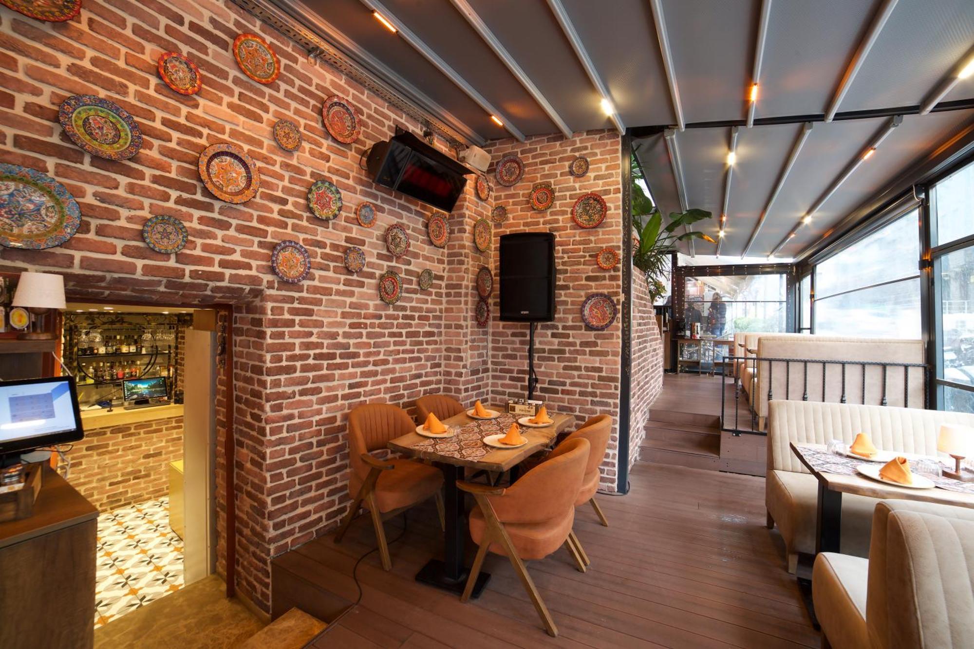 La Vida Old City Hotel Истанбул Екстериор снимка