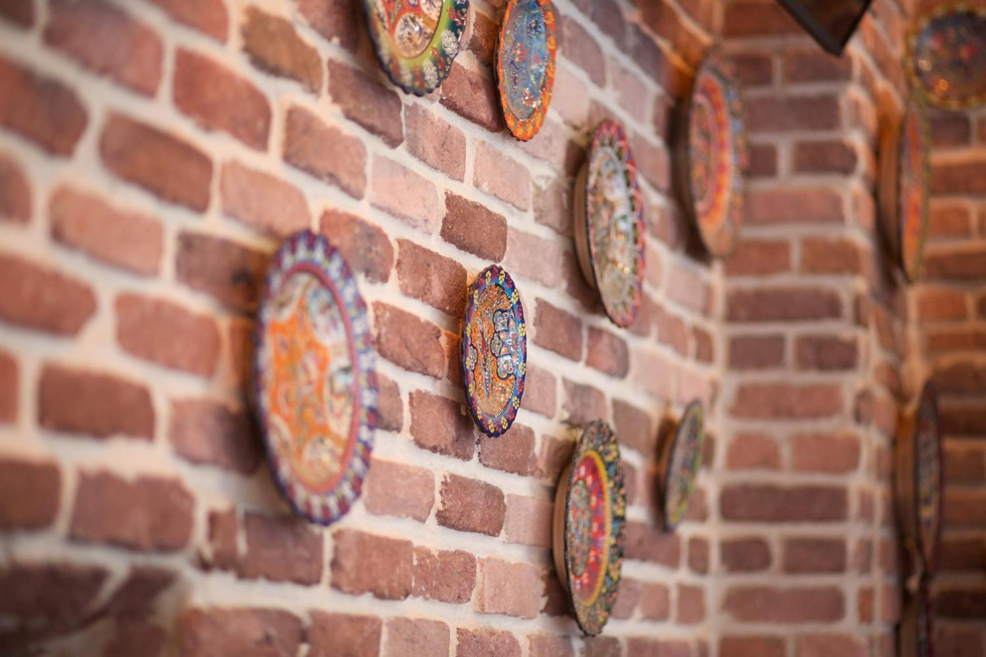 La Vida Old City Hotel Истанбул Екстериор снимка