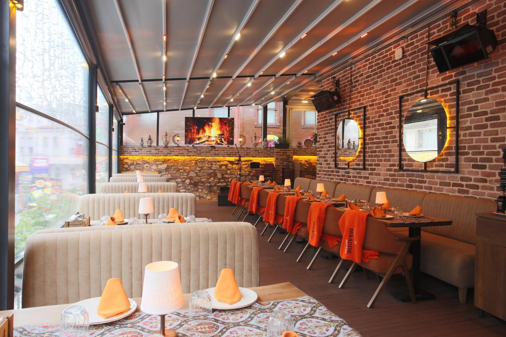 La Vida Old City Hotel Истанбул Екстериор снимка