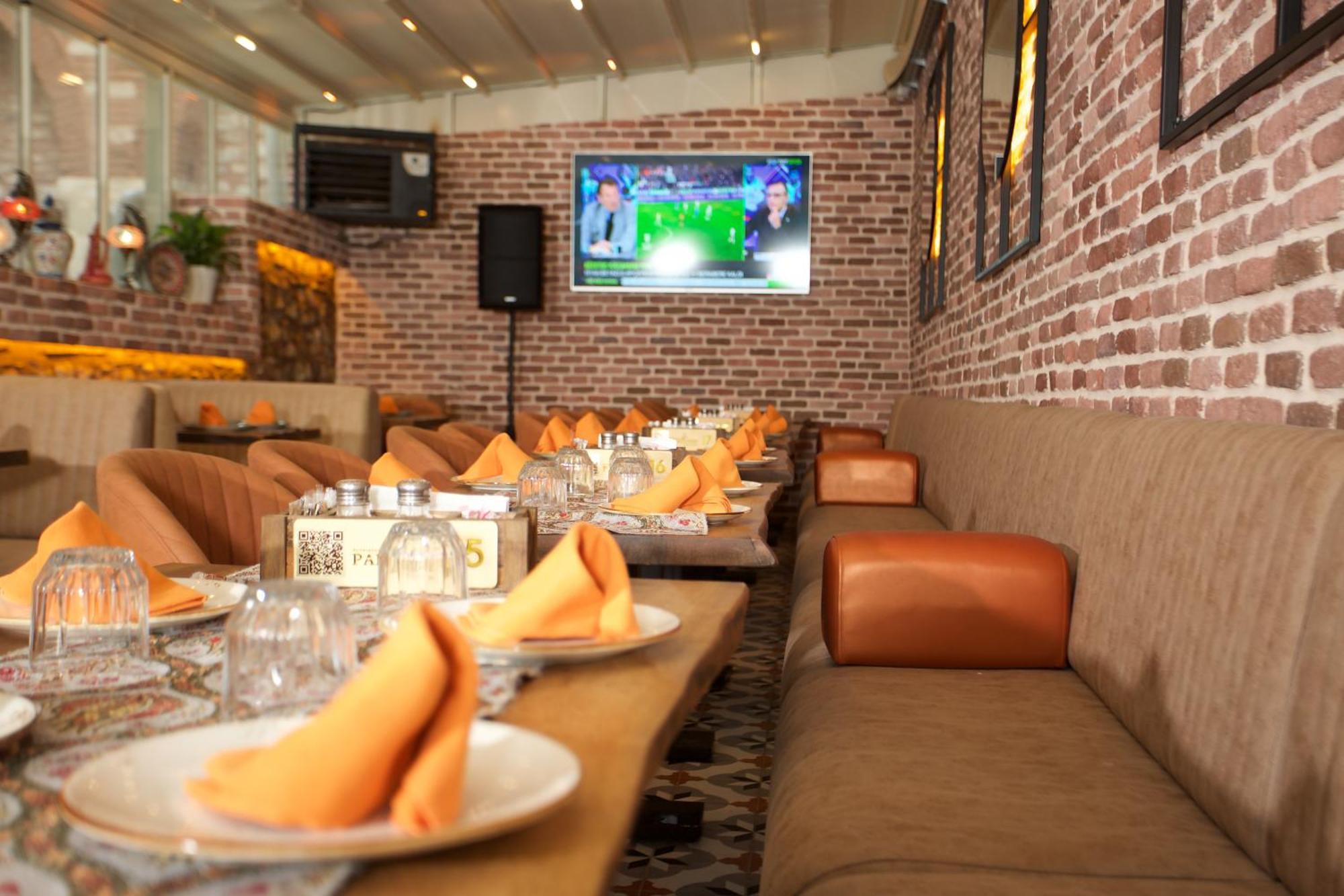 La Vida Old City Hotel Истанбул Екстериор снимка