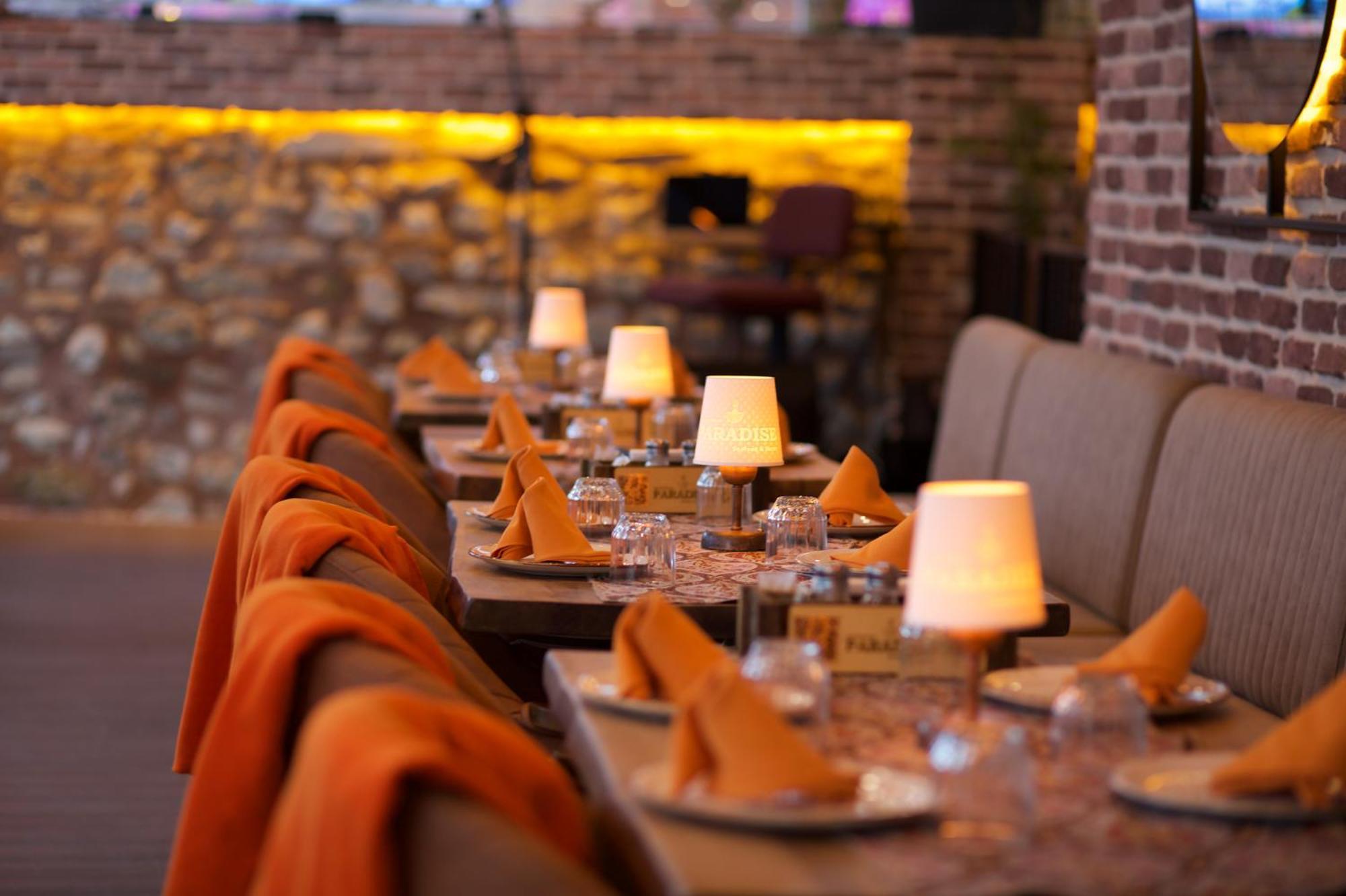 La Vida Old City Hotel Истанбул Екстериор снимка