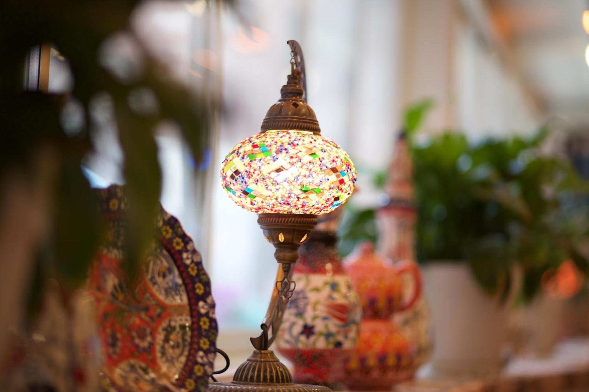 La Vida Old City Hotel Истанбул Екстериор снимка
