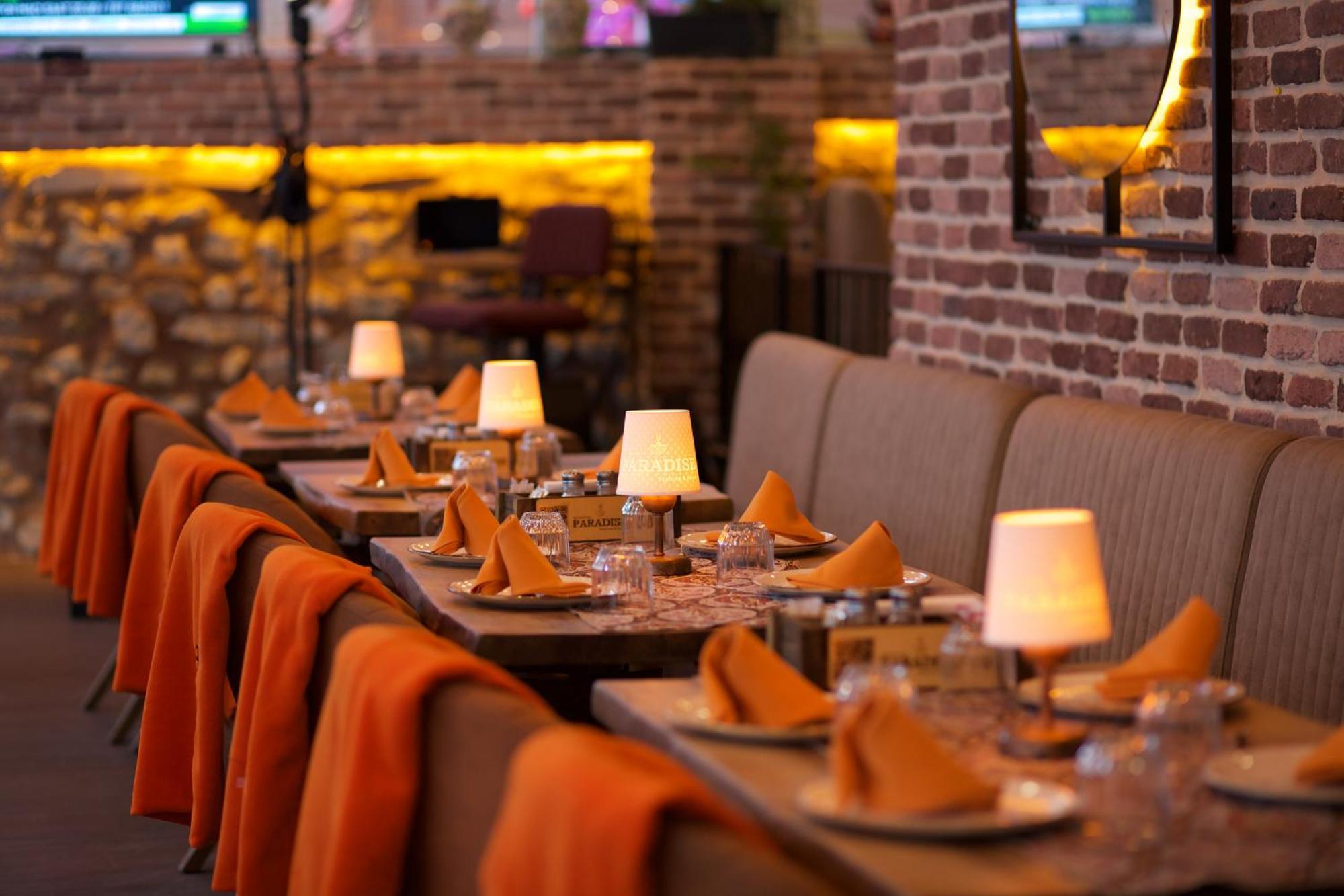 La Vida Old City Hotel Истанбул Екстериор снимка