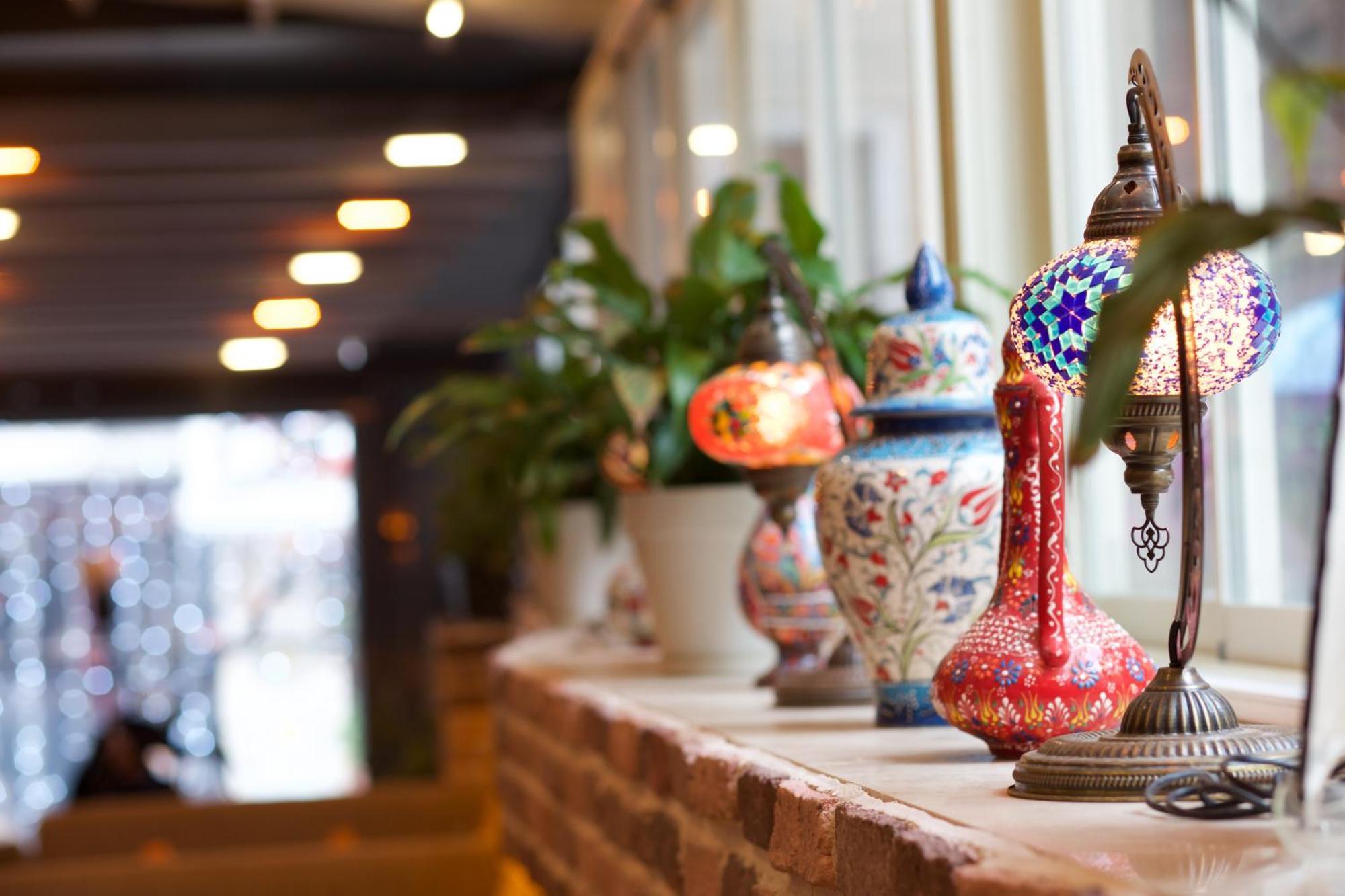 La Vida Old City Hotel Истанбул Екстериор снимка