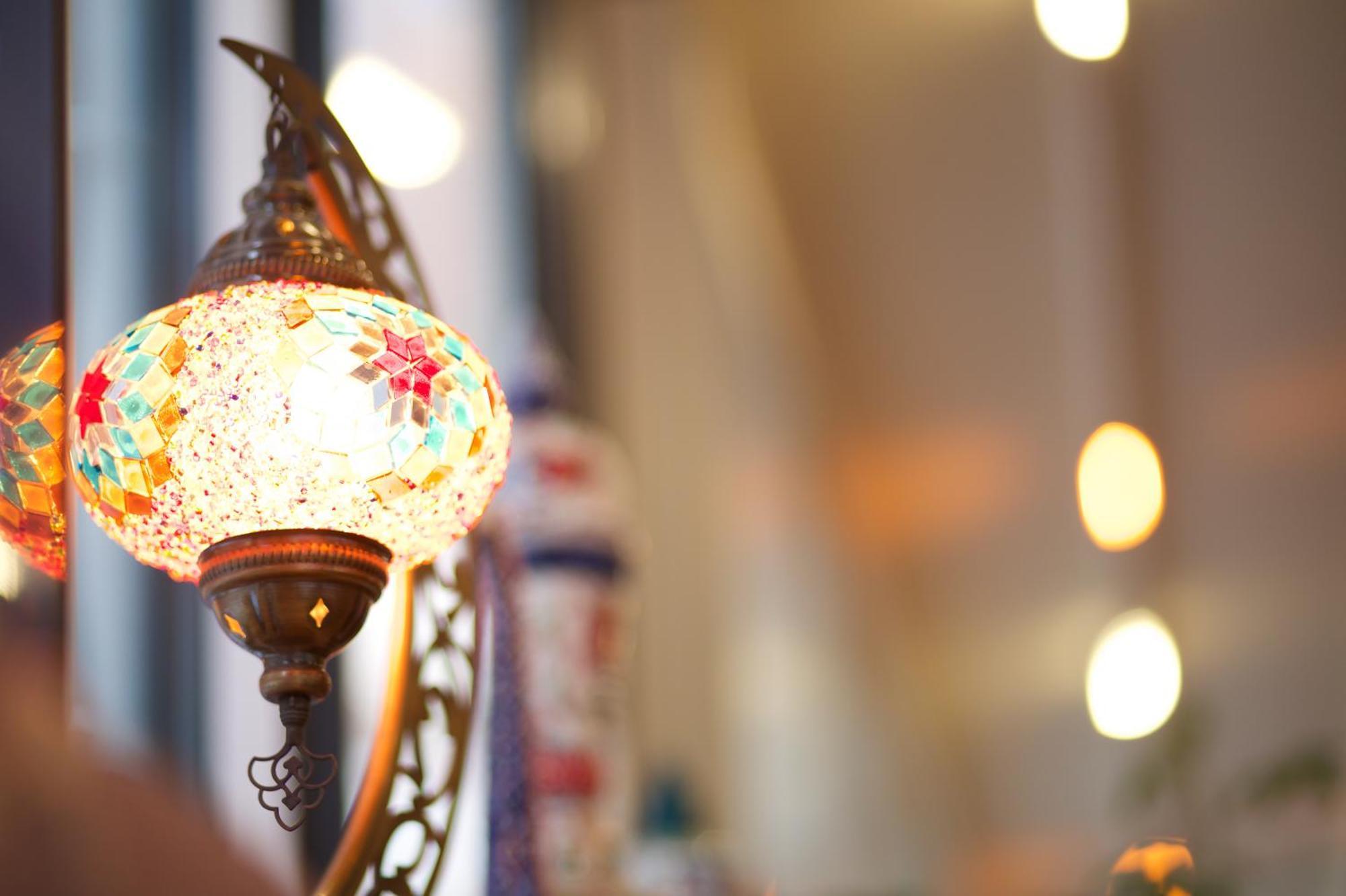 La Vida Old City Hotel Истанбул Екстериор снимка