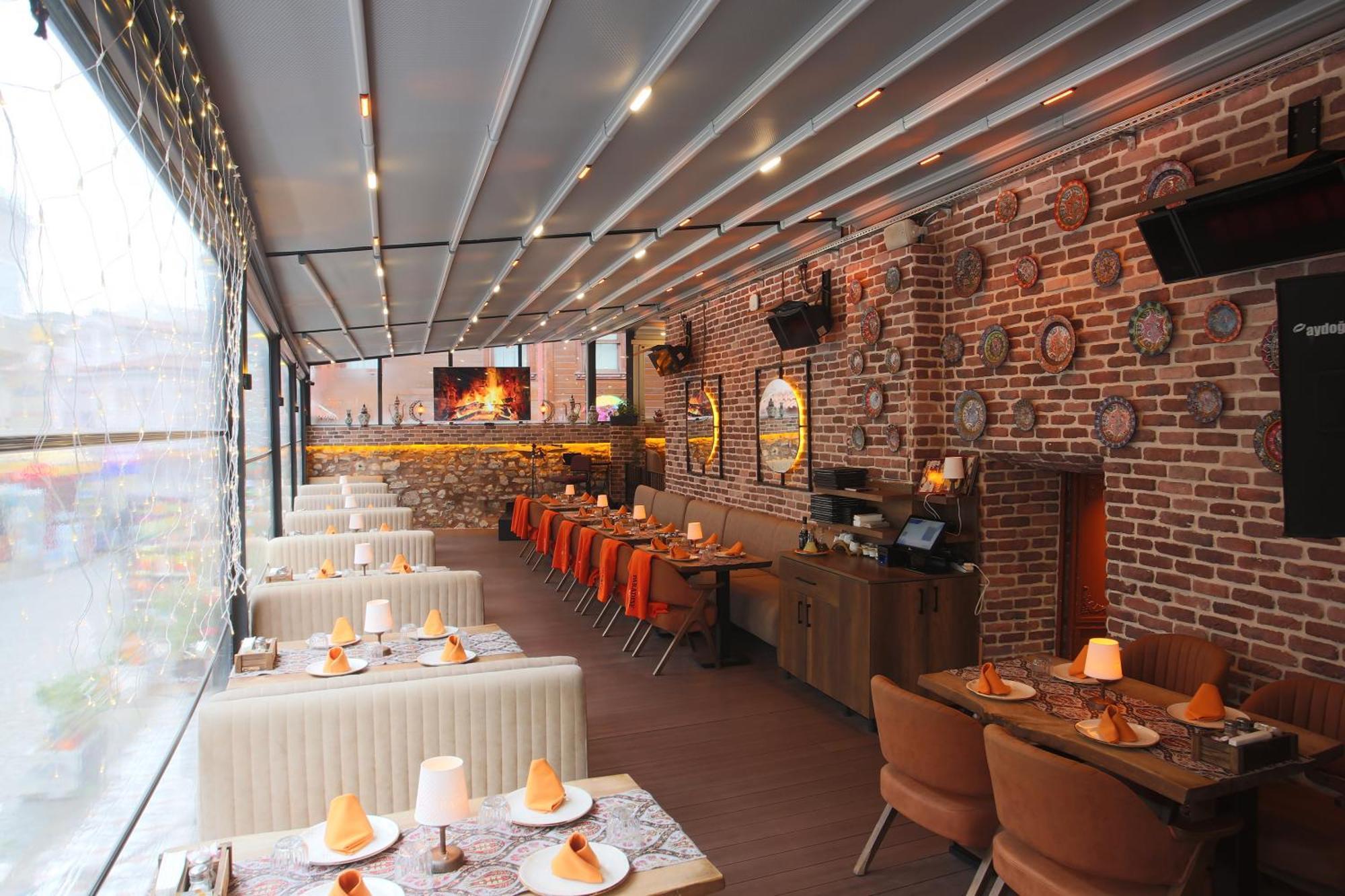 La Vida Old City Hotel Истанбул Екстериор снимка