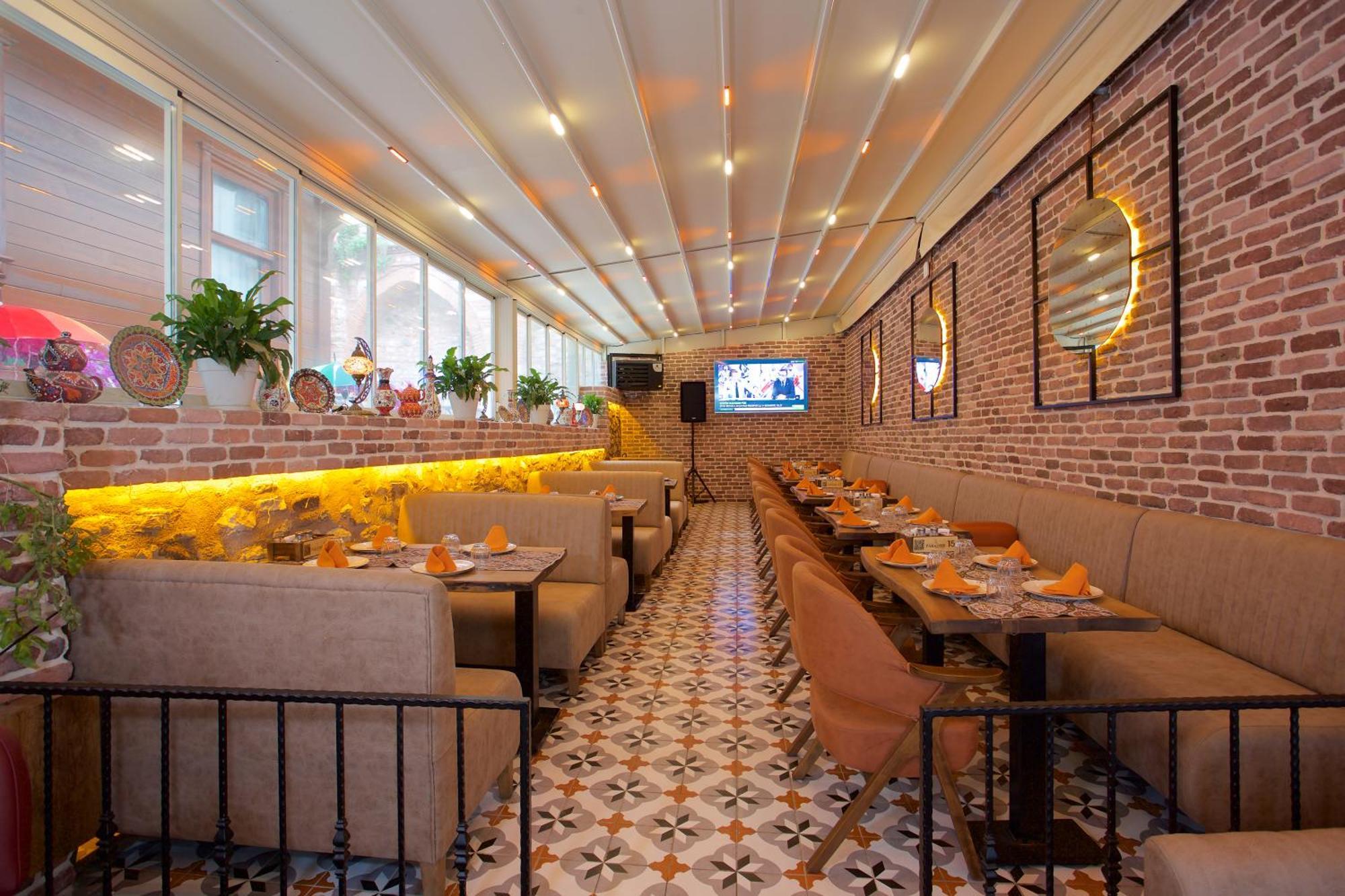 La Vida Old City Hotel Истанбул Екстериор снимка