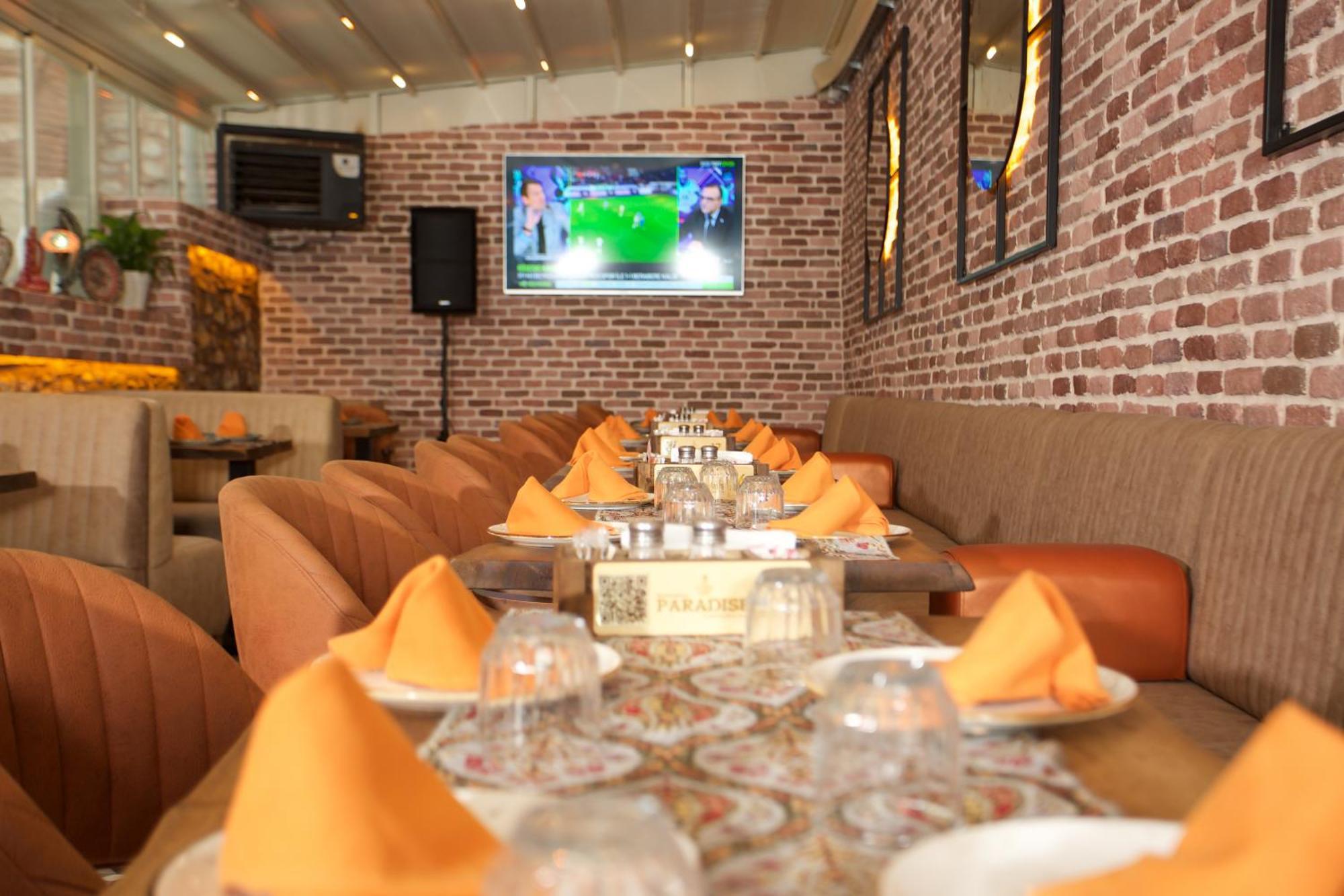 La Vida Old City Hotel Истанбул Екстериор снимка